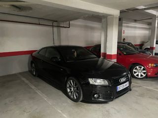 Audi A5 Coupe 2012 SLine