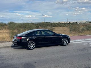 Audi A5 Coupe 2012 SLine