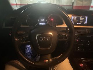 Audi A5 Coupe 2012 SLine