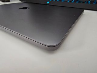MacBook Pro M2 Gris Plata