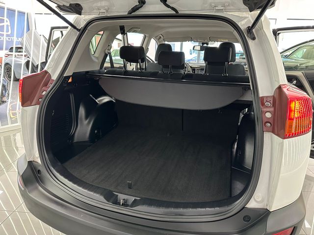 TOYOTA RAV4 120D ADVANCE 124CV 4x2