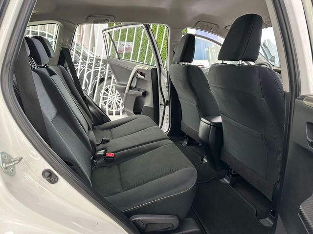TOYOTA RAV4 120D ADVANCE 124CV 4x2