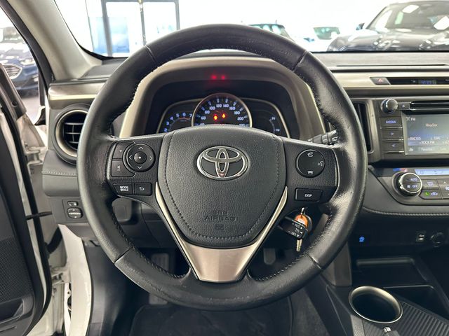 TOYOTA RAV4 120D ADVANCE 124CV 4x2
