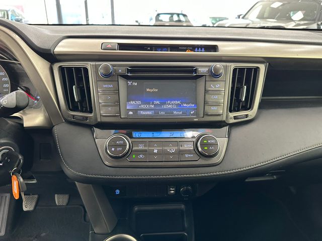 TOYOTA RAV4 120D ADVANCE 124CV 4x2