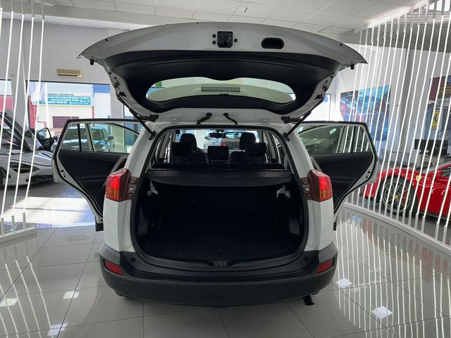 TOYOTA RAV4 120D ADVANCE 124CV 4x2