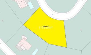 Terreno en venta en Calahonda en Mijas