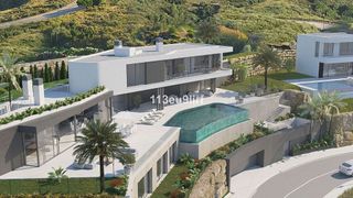 Terreno en venta en La Cala Golf - Lagar Martell en Mijas