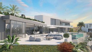Terreno en venta en La Cala Golf - Lagar Martell en Mijas