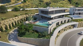 Terreno en venta en La Cala Golf - Lagar Martell en Mijas