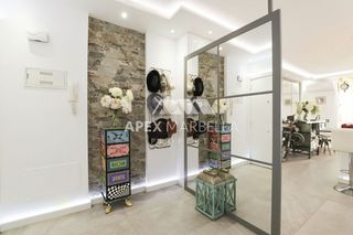 Piso en venta en Cabo Pino - Reserva de Marbella en Marbella