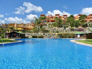 Piso en venta en Cabo Pino - Reserva de Marbella en Marbella