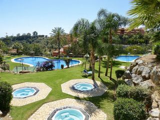 Piso en venta en Cabo Pino - Reserva de Marbella en Marbella