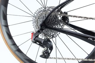 Bicicleta Berria Belador Allroad AXS 12V talla 54 Reacondicionada