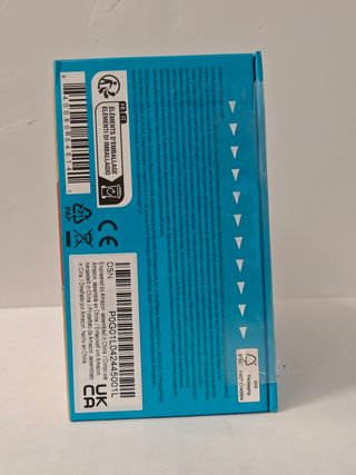 Cuffie Amazon Echo Buds Auricolari Wireless 2gen 