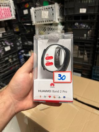 Huawei Band 2 Pro - Pulsera Actividad