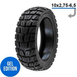 Neumático 10x2,75-6,5 Offroad