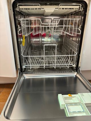 Lavavajillas Miele - Blanco