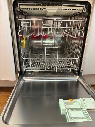 Lavavajillas Miele - Blanco