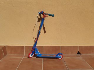 Patinete infantil Oxelo Play 5