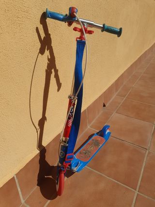 Patinete infantil Oxelo Play 5