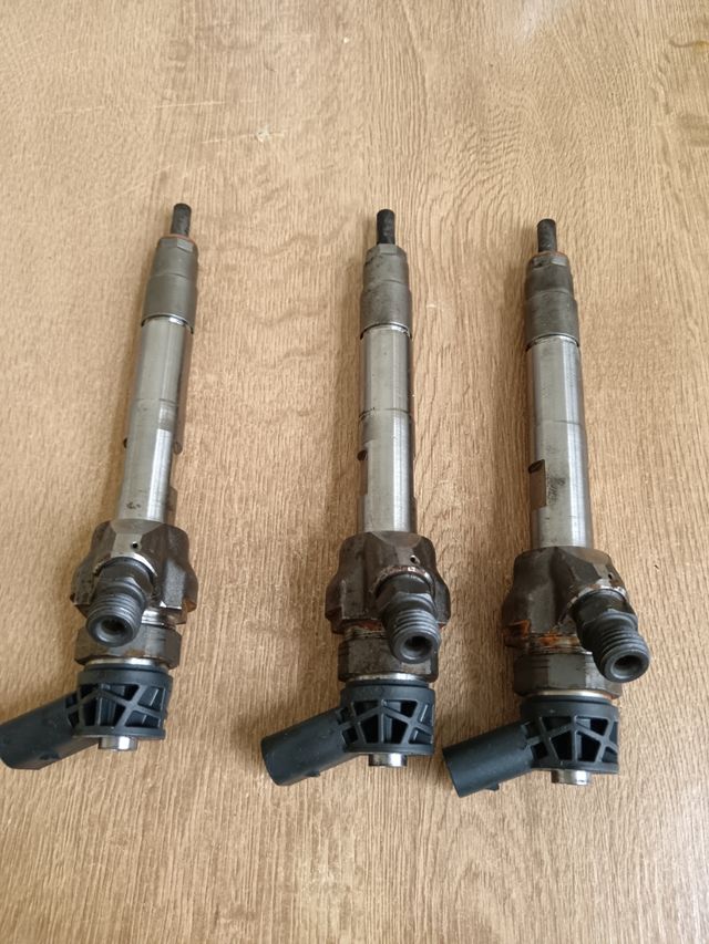 Inyectores diesel usados VW