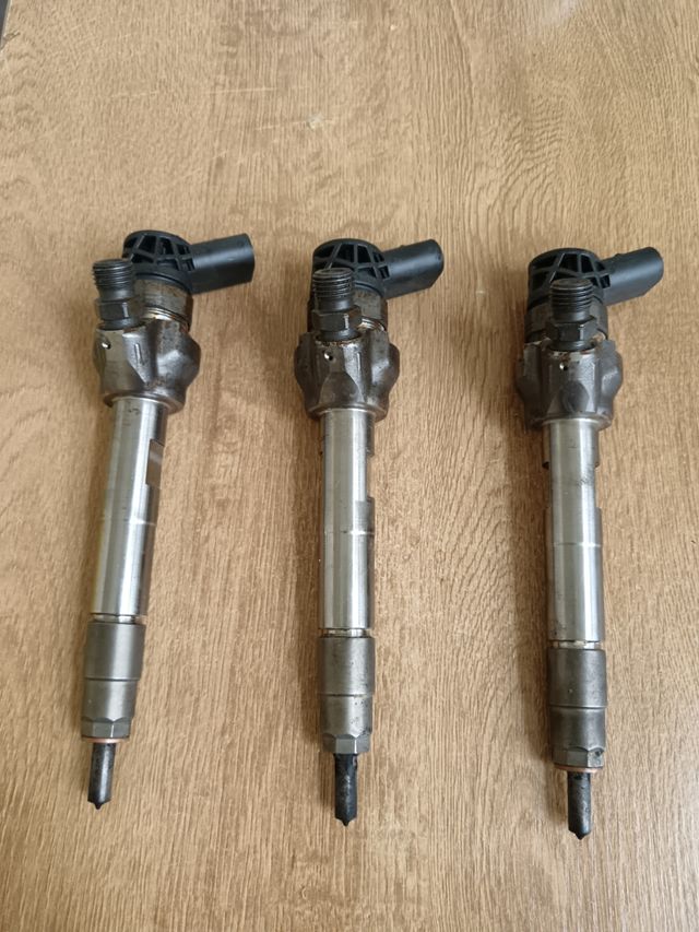 Inyectores diesel usados VW