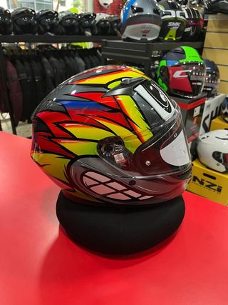 Casco AGV K3 BIRDY