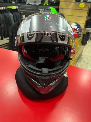 Casco AGV K3 BIRDY