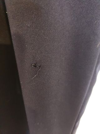 Pantalones KIPSTA - Deportivos Negros