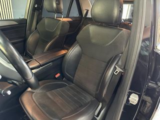 Mercedes-Benz Clase M 2013