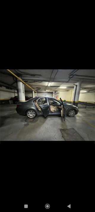BMW Serie 5 2005