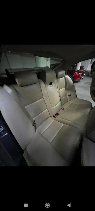 BMW Serie 5 2005