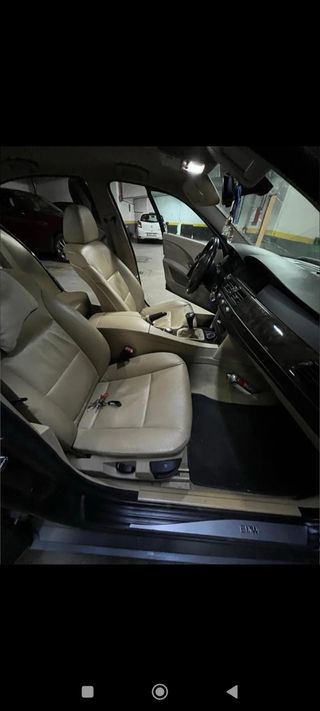 BMW Serie 5 2005