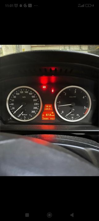 BMW Serie 5 2005