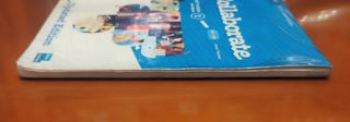 Collaborate Level 1 Student's Book with eBook E...