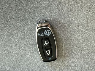 REMOCK PRO Cerradura Invisible