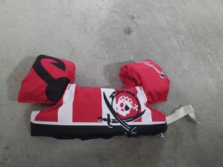 Sevylor Chaleco Salvavidas Niño (15-30kg)