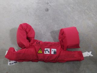 Sevylor Chaleco Salvavidas Niño (15-30kg)