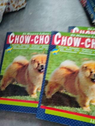 Chow-chow