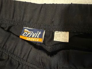 Mallas ciclismo mujer talla S