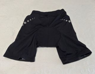 Mallas ciclismo mujer talla S
