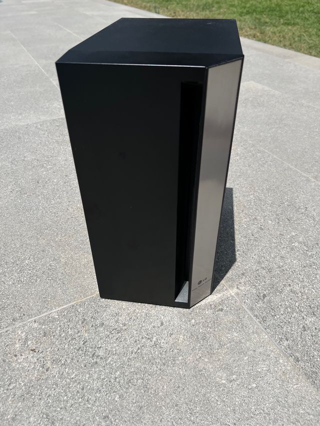 Sistema de sonido LG 5.1