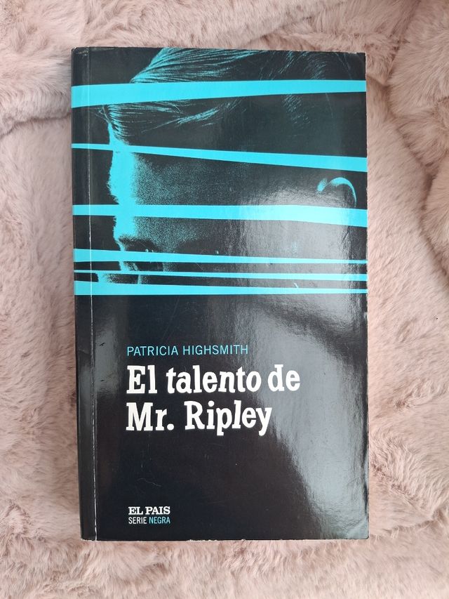 El Talento De Mr. Ripley