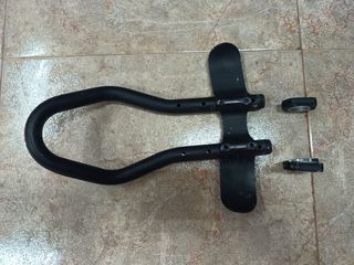 Acoples manillar bici Olympus