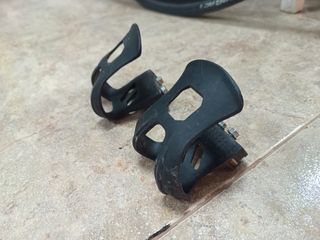 Acoples manillar bici Olympus