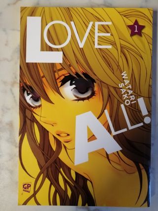 Lotto di Manga 101 – Vari Titoli