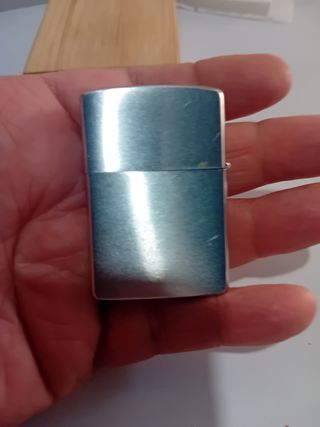 Zippo Tennis Collezione