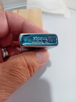 Zippo Tennis Collezione