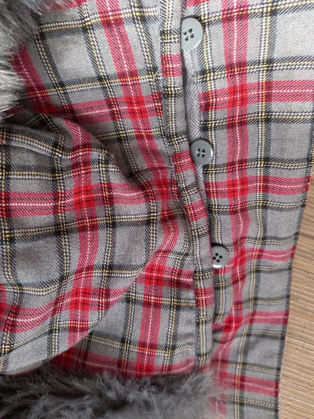 Trenca niño - Confección propia