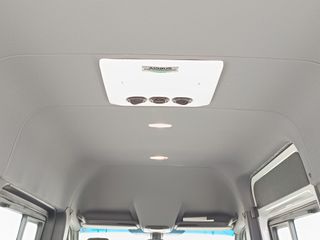 Mercedes Sprinter 314 CDI COMBI ADAPTADA 2 PMR